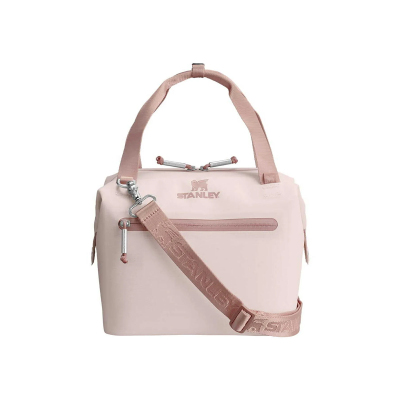 Stanley The All Day Julienne Soğutucu Çanta Pudra 7 Litre - STANLEY