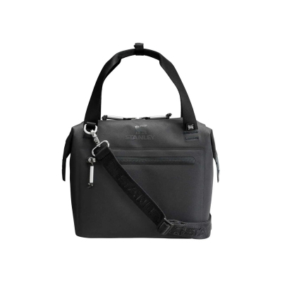 Stanley The All Day Julienne Soğutucu Çanta Siyah 7 Litre - STANLEY