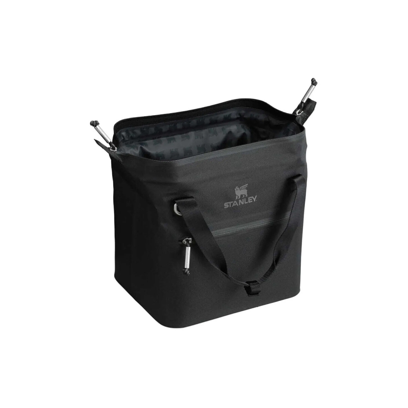 Stanley The All Day Julienne Soğutucu Çanta Siyah 7 Litre - 3