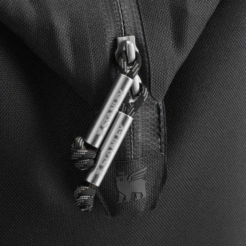 Stanley The All Day Julienne Soğutucu Çanta Siyah 7 Litre - 4