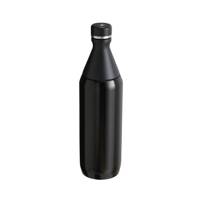 Stanley The All Day Slim Bottle Siyah 0,60 Litre - 2