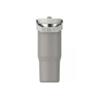 Stanley The Iceflow Flip Pipetli Termos Bardak 0,89 Litre Gri - 5