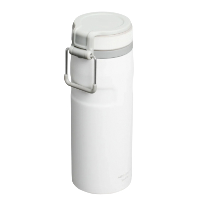 Stanley The IceFlow Twist Flip Termos Beyaz 0.47 LT - 2