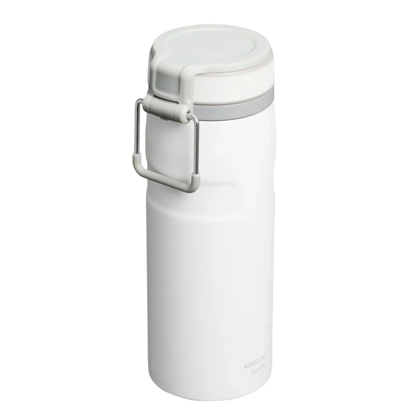 Stanley The IceFlow Twist Flip Termos Beyaz 0.47 LT - 2