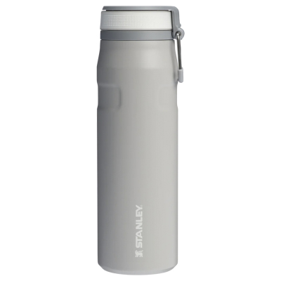 Stanley The IceFlow Twist Flip Termos Gri 700 ml - 1