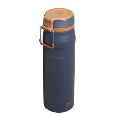 Stanley The IceFlow Twist Flip Termos Lacivert 0.70 LT - 2