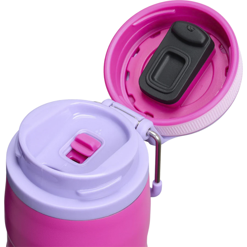 Stanley The IceFlow Twist Flip Termos Violet Blossom 0.70 LT - 3