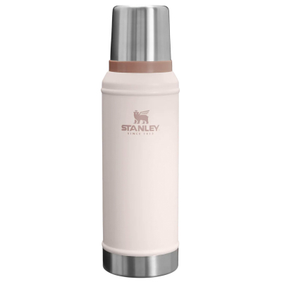 Stanley The Legendary Classic Termos Açık Pembe 940 ml - 1