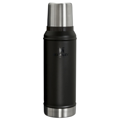 Stanley The Legendary Classic Termos Siyah 940 ml - 1
