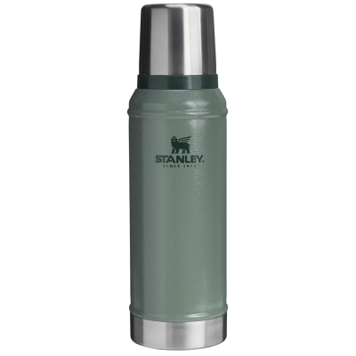 Stanley The Legendary Classic Termos Yeşil 940 ml - 1