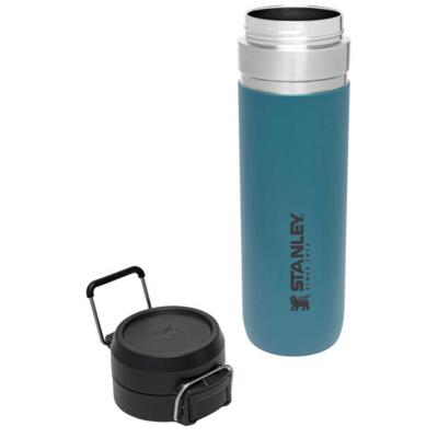 Stanley The Quick Flip Çelik Termos Lagoon 0.70 Litre - STANLEY
