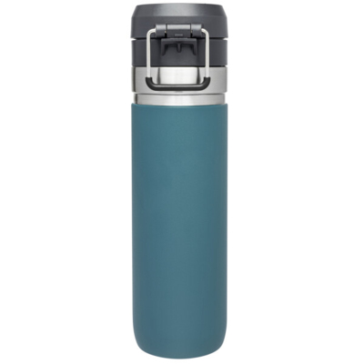 Stanley The Quick Flip Çelik Termos Lagoon 0.70 Litre - 4