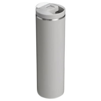 Stanley The Transit Fliptop Mug Termos Kül Gri 0.47 Litre - 2