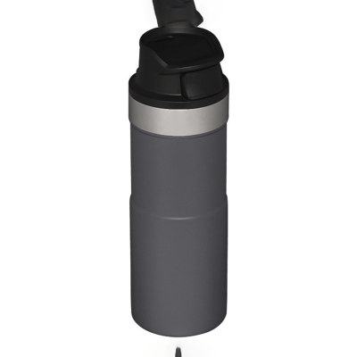 Stanley Tigger Action Kömür Termos 0,35 Litre - 3