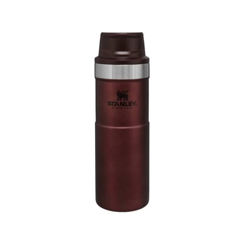 Stanley Travel Mug Trigger Action Borda 470 ML - 1