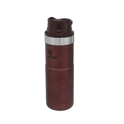 Stanley Travel Mug Trigger Action Borda 470 ML - 2