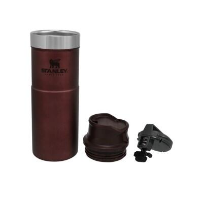 Stanley Travel Mug Trigger Action Borda 470 ML - 3