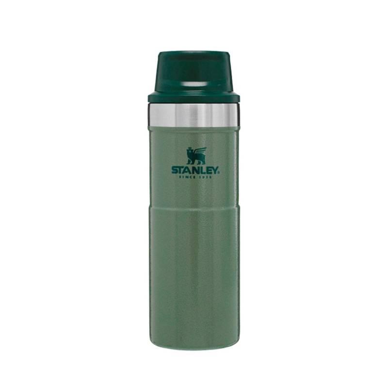 Stanley Travel Mug Trigger Action Yeşil 470 ML - 1