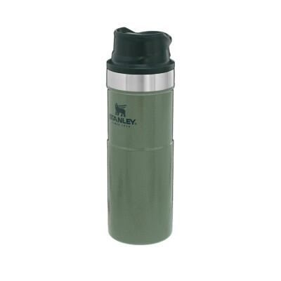 Stanley Travel Mug Trigger Action Yeşil 470 ML - 3