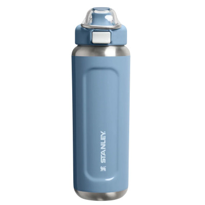Stanley Wellspring Bottle Termos Açık Mavi 0,70 Litre - STANLEY