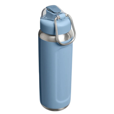 Stanley Wellspring Bottle Termos Açık Mavi 0,70 Litre - 2