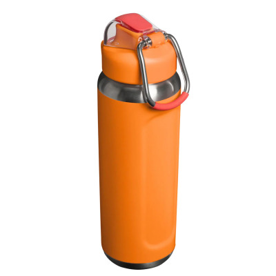 Stanley Wellspring Bottle Termos Turuncu 0,70 Litre - 2