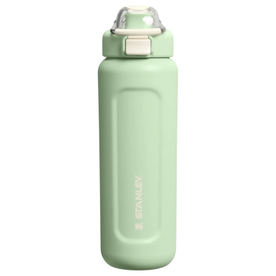 Stanley Wellspringl Termos Yeşil 700 ml - 1