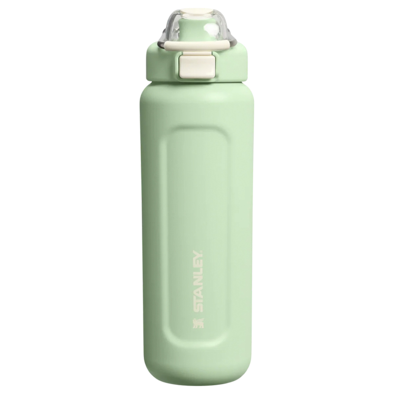 Stanley Wellspringl Termos Yeşil 700 ml - 1