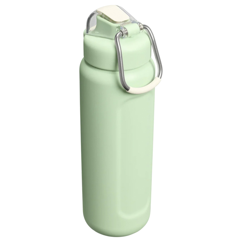 Stanley Wellspringl Termos Yeşil 700 ml - 2