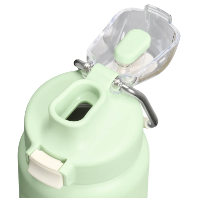 Stanley Wellspringl Termos Yeşil 700 ml - 3