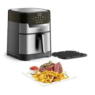 Tefal Easy Fry & Grill Precision Fritöz Ey505d15 - 3