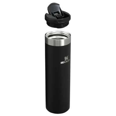 The The AeroLight Transit Mug Siyah 0.60 Litre - 2