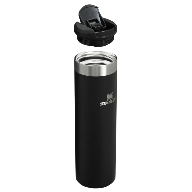 The The AeroLight Transit Mug Siyah 0.60 Litre - 2