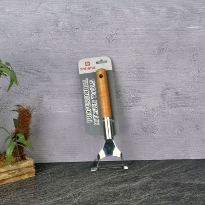 Tohana Ahşap Saplı Soyacak - TOHANA