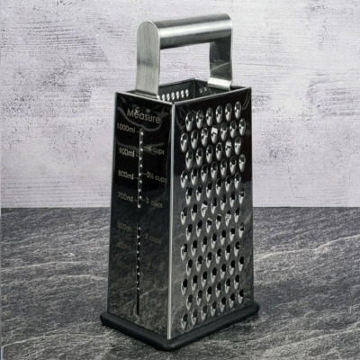 Tohana Metal Kulp Rende - TOHANA