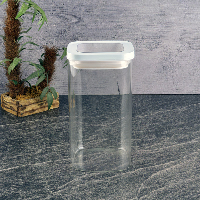 Tohana Saklama Kabı Beyaz 1350 Ml - TOHANA