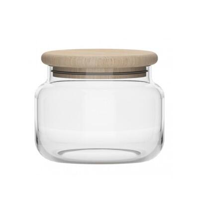 Trendglass Eko Kavanoz 35531 350 Ml - 2