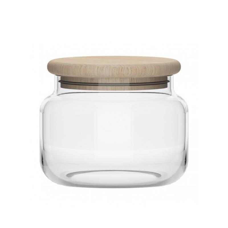 Trendglass Eko Kavanoz 35531 350 Ml - 2