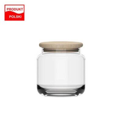 Trendglass Eko Kavanoz 35553 500 Ml - 2