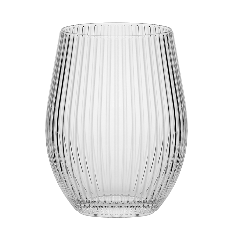 Trendglass Szklanka Meşrubat Bardağı 6 Parça - 1