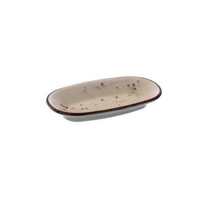 Tulu 15 Cm Klasik Kayık Reactiv Krem 46 - TULU