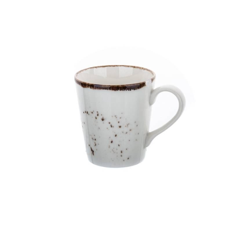 Tulu Ece Mug Reactıv 46 Krem - 1