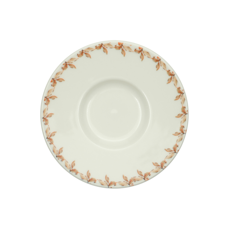 Tulu Heybeli 6 Kişilik 12 Parça Çay Seti 160 ml - 3