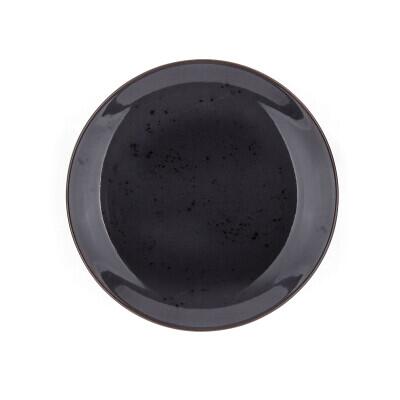 Tulu Rochella 19 Cm Pasta Tabağı Klasik Form - TULU PORSELEN