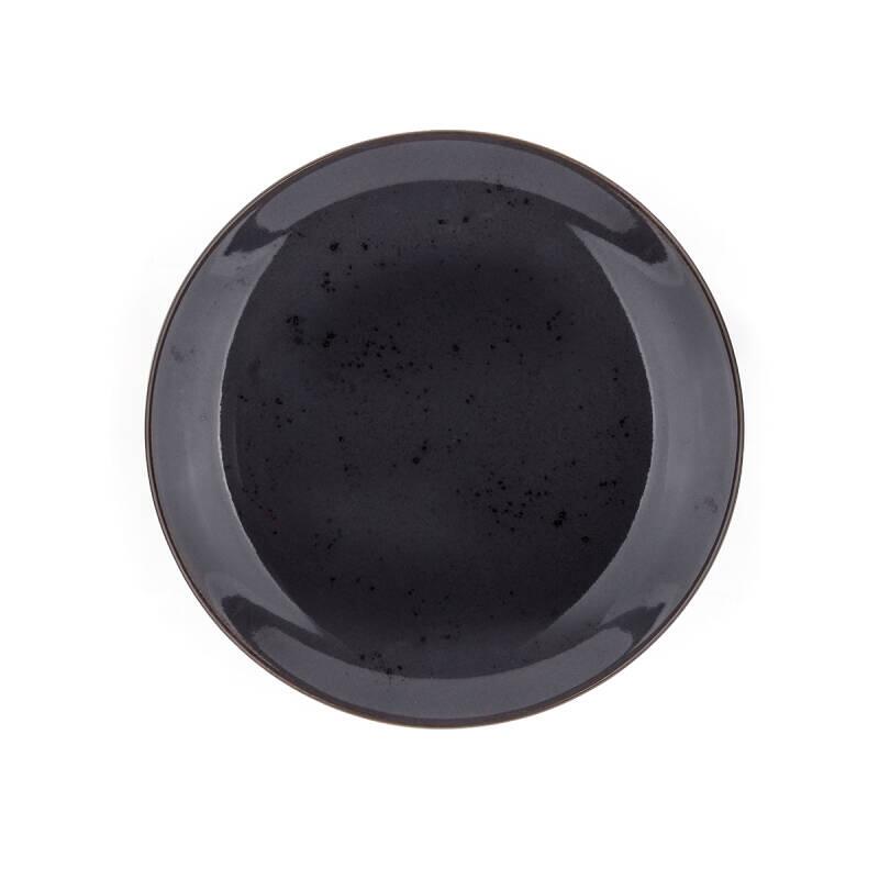 Tulu Rochella 19 Cm Pasta Tabağı Klasik Form - 1