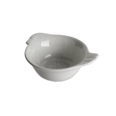 Ultraform Bird Derin Servis Kase 10 Cm - ULTRAFORM