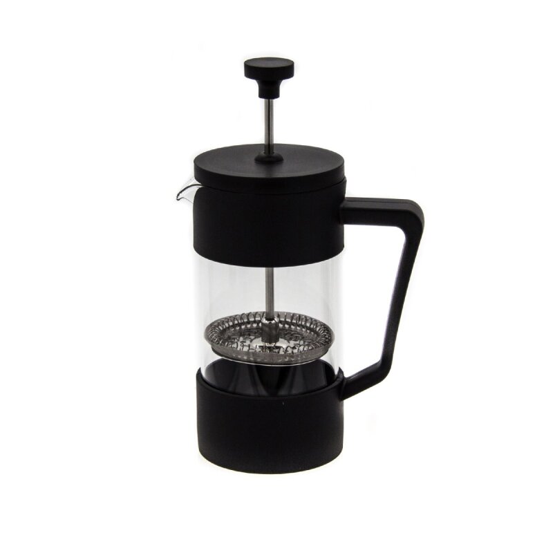 Ultraform Bold French Press 350 Ml Siyah - 1