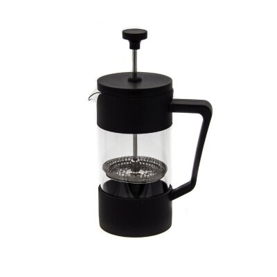 Ultraform Bold French Press 350 Ml Siyah - ULTRAFORM