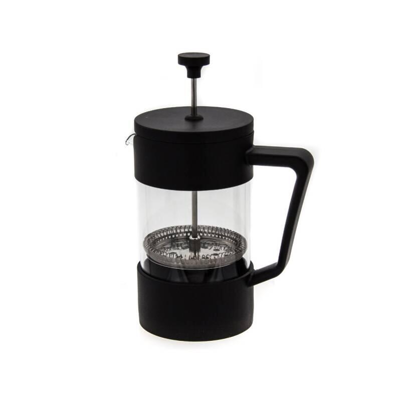 Ultraform Bold French Press 600 Ml Siyah - 1