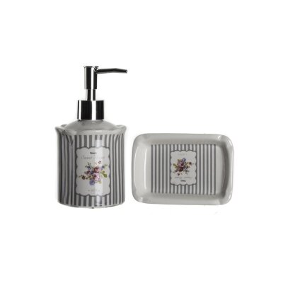 Ultraform Fiori Sabunluk Seti - ULTRAFORM